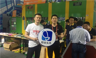 新凱嘉機器再升級，發(fā)泡成型減少工序省人力，產(chǎn)品更時尚